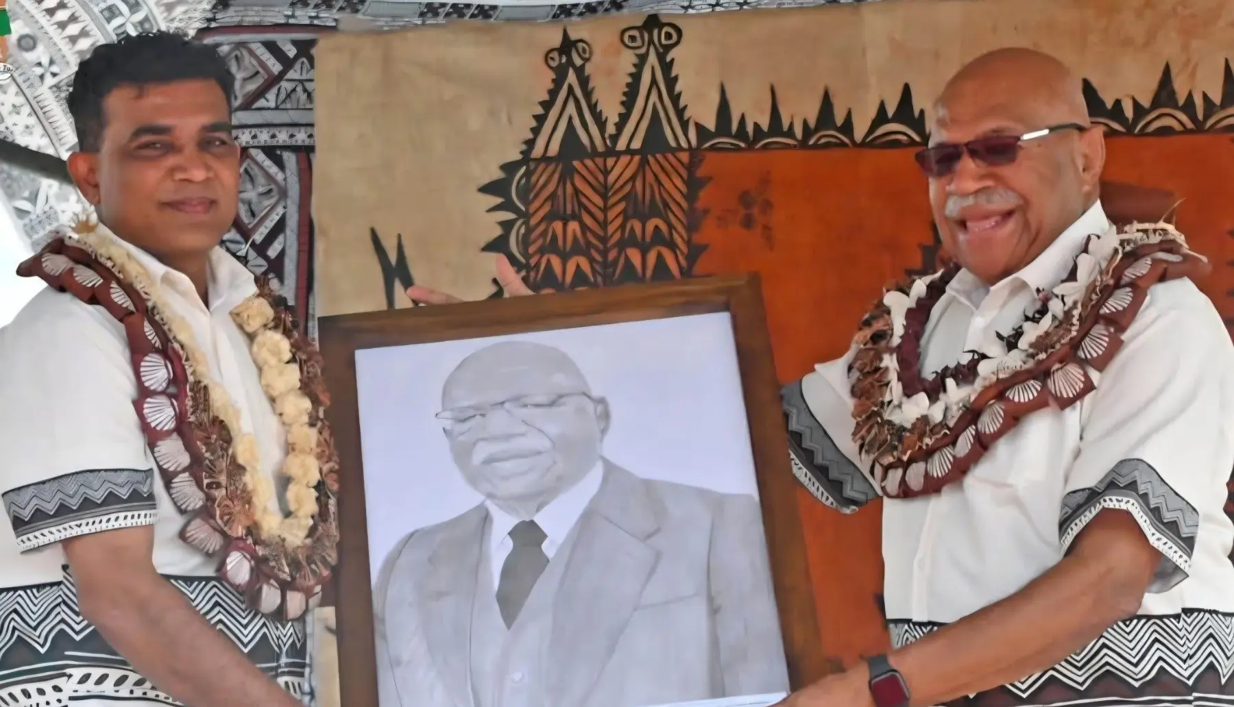 PM urges investors to look beyond Fiji's major cities