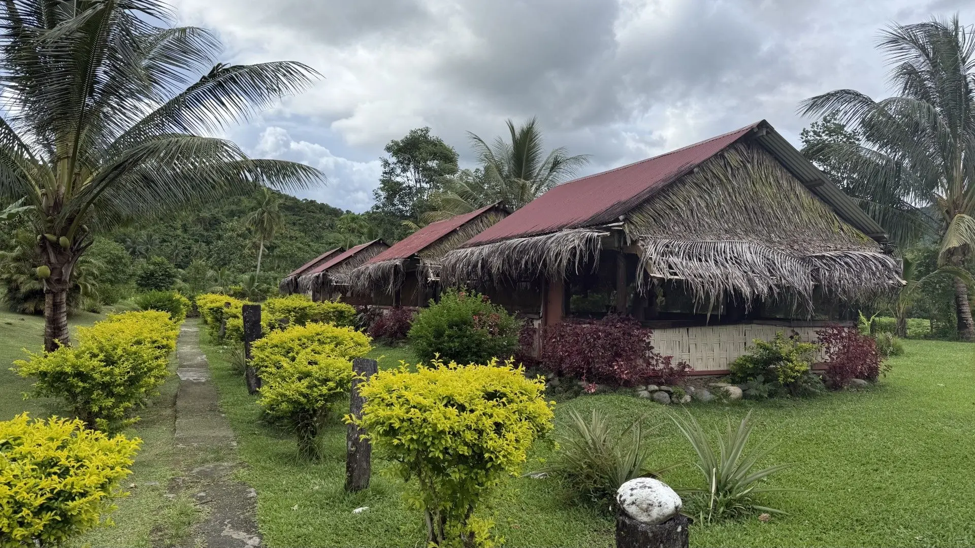 Namosi Eco Retreat to mark 10 years with 'reggae by the river' festival