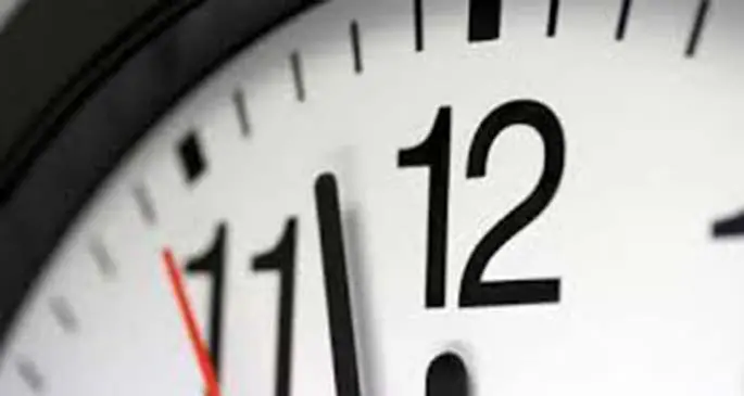 A nationwide curfew will be in place from Monday between 10pm and 5am. 