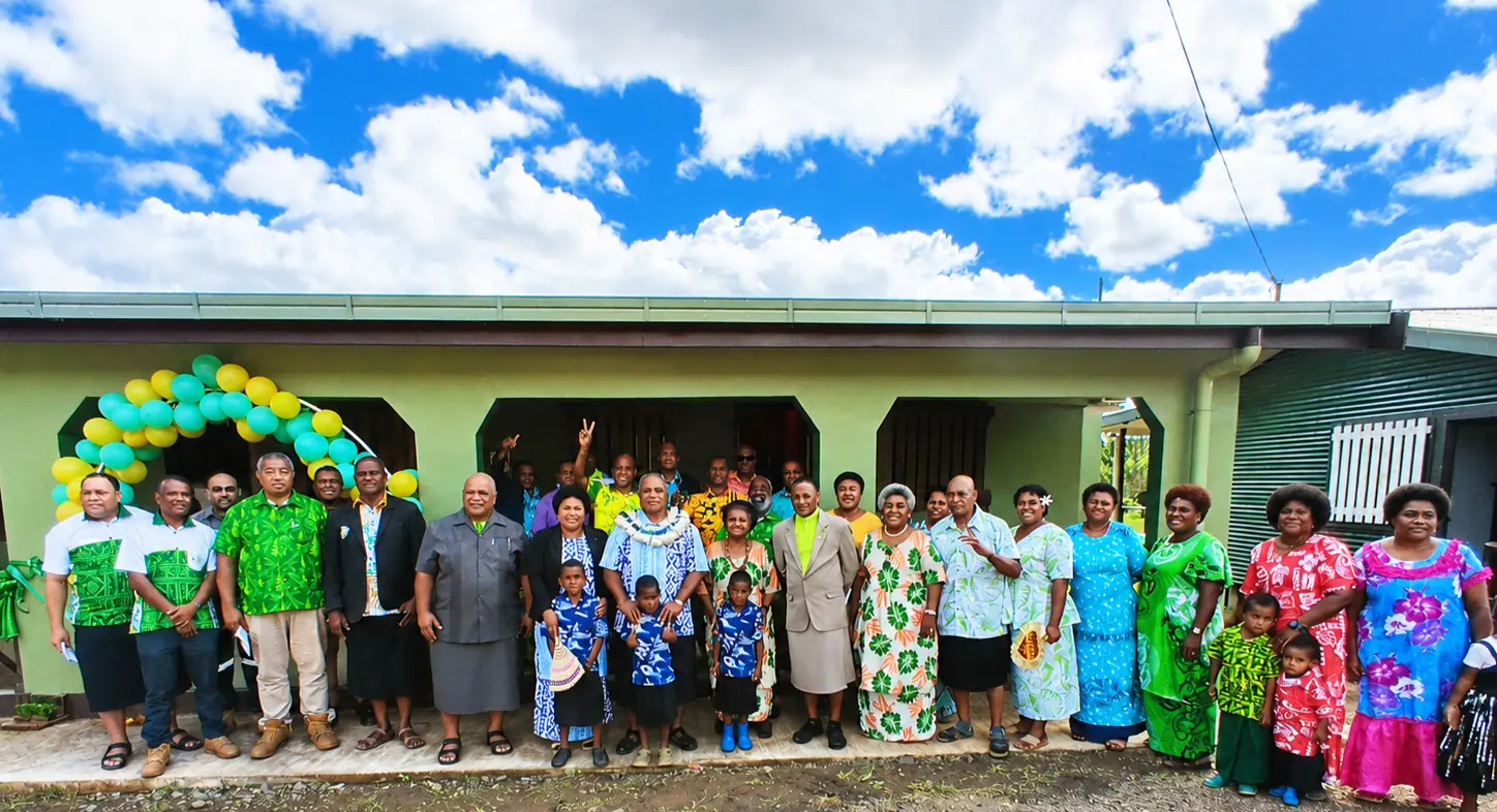 Fiji Pine Ltd launches science, innovation hub at Lololo Station
