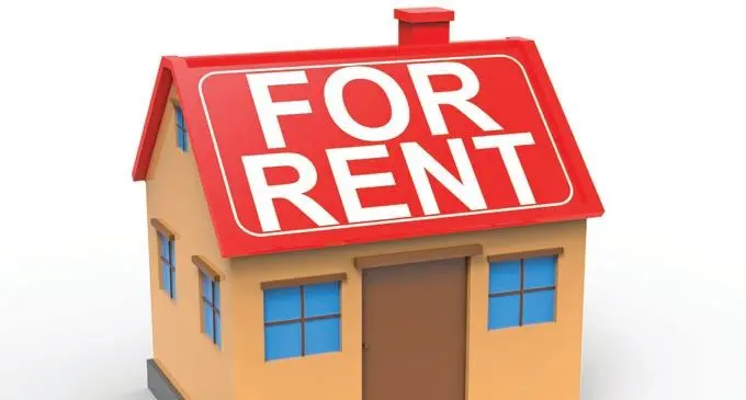 for rent