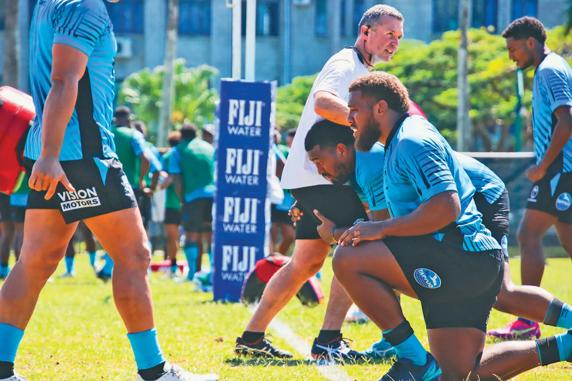 Flying Fijians 