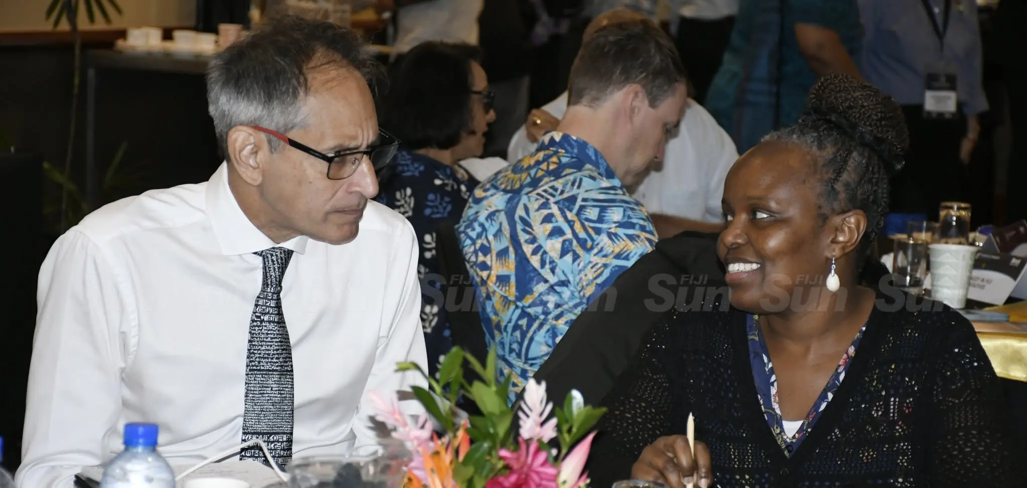 Fiji lacks financial buffer for a major crisis, forum told