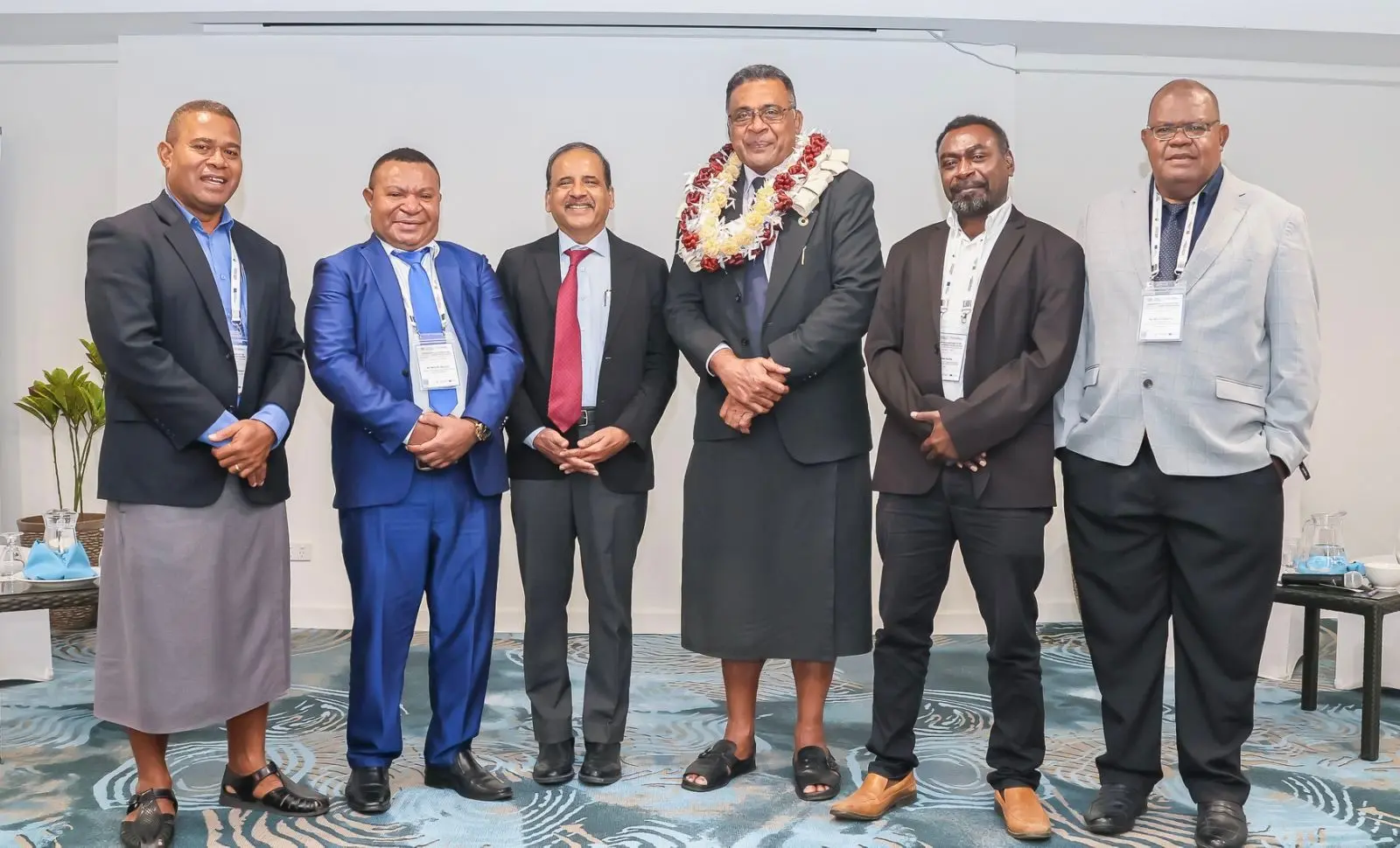 Cooperatives seen as key to community wealth in Fiji