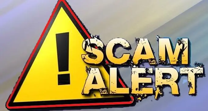 SCAM