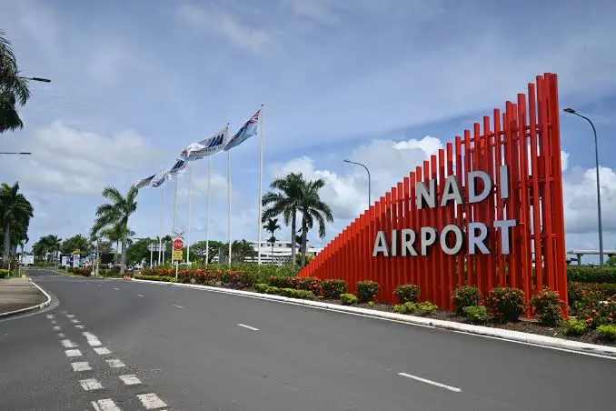 Fiji Airports tightens spending as solar farm work begins