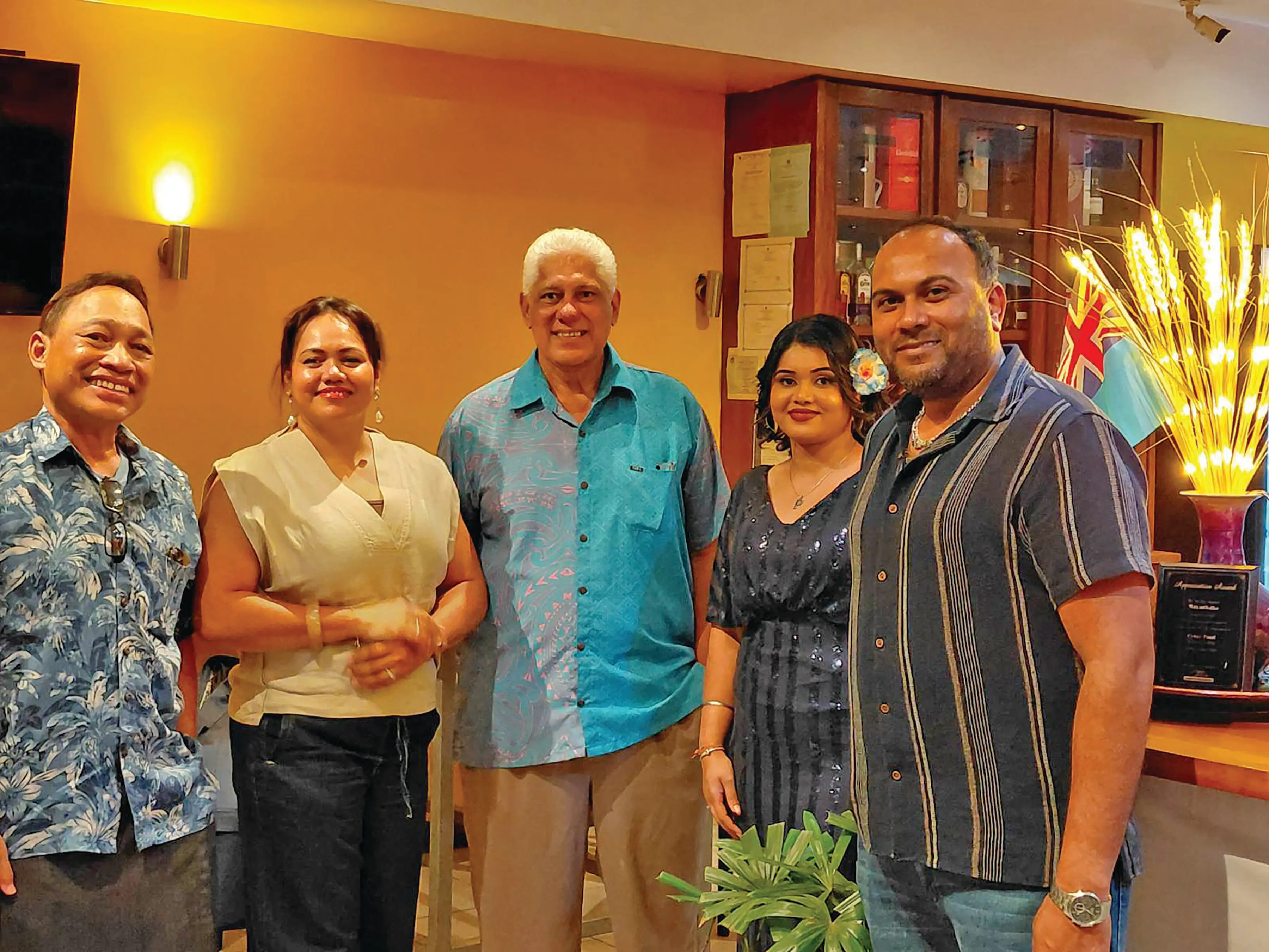 Federal Pacific expands into new car financing market