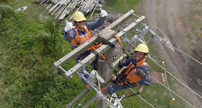 World Bank research has found that closing gender employment gaps could increase GDP per capita by up to 22 percent in the Pacific. Photo: World Bank Organisation