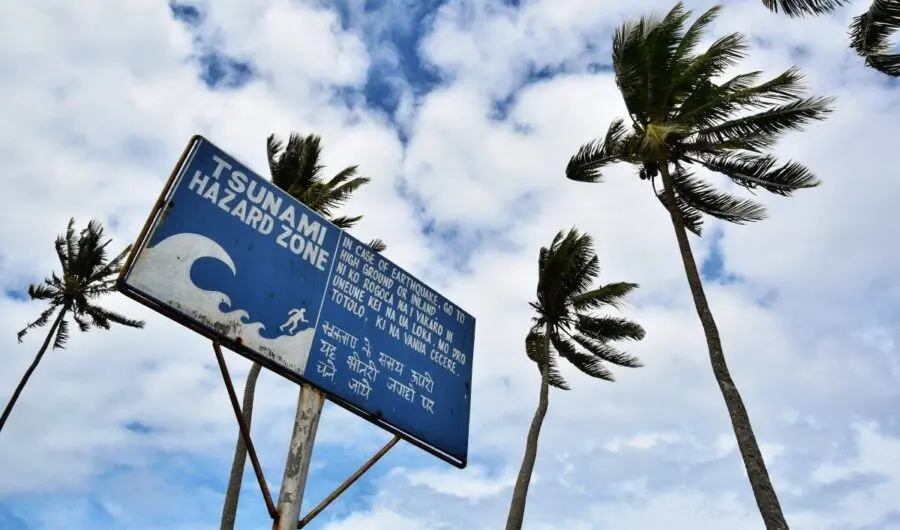 Photo: Fiji Pocket Guide