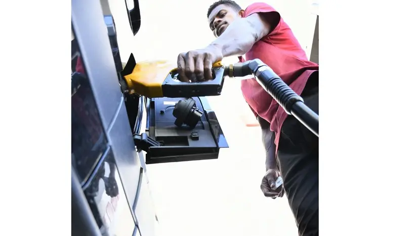 Fuel price fall a ‘welcome breather’, says Halabe