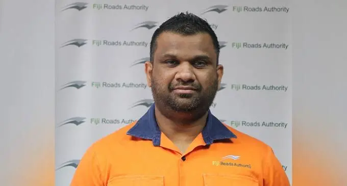 Kamal Prasad.