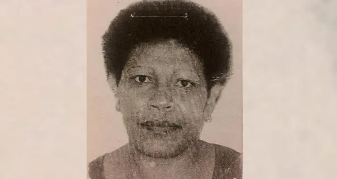 Veniana Wati.