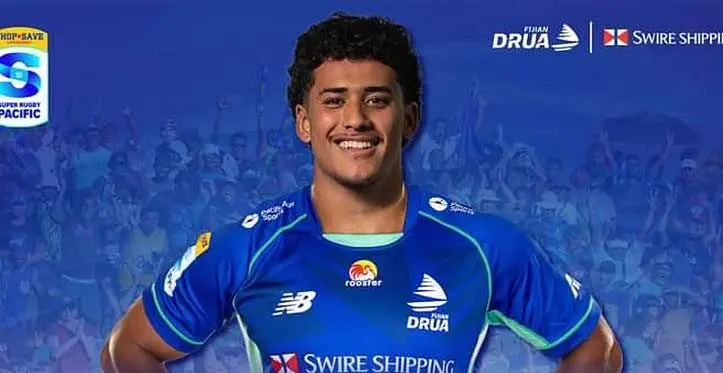 Isaiah Armstrong-Ravula