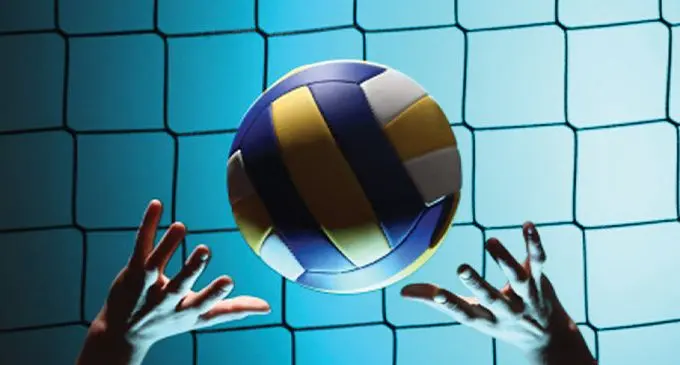 Volleyball
