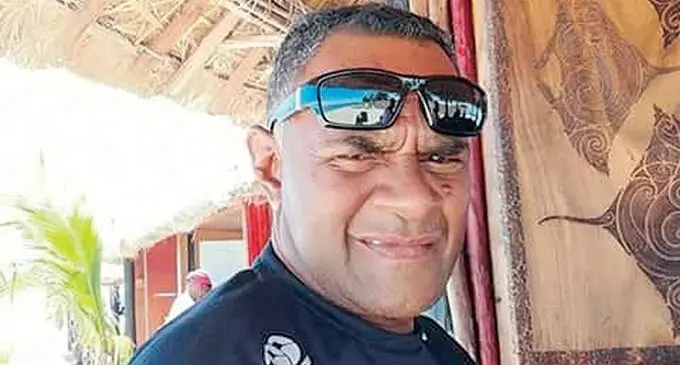 The late Penisoni Waki