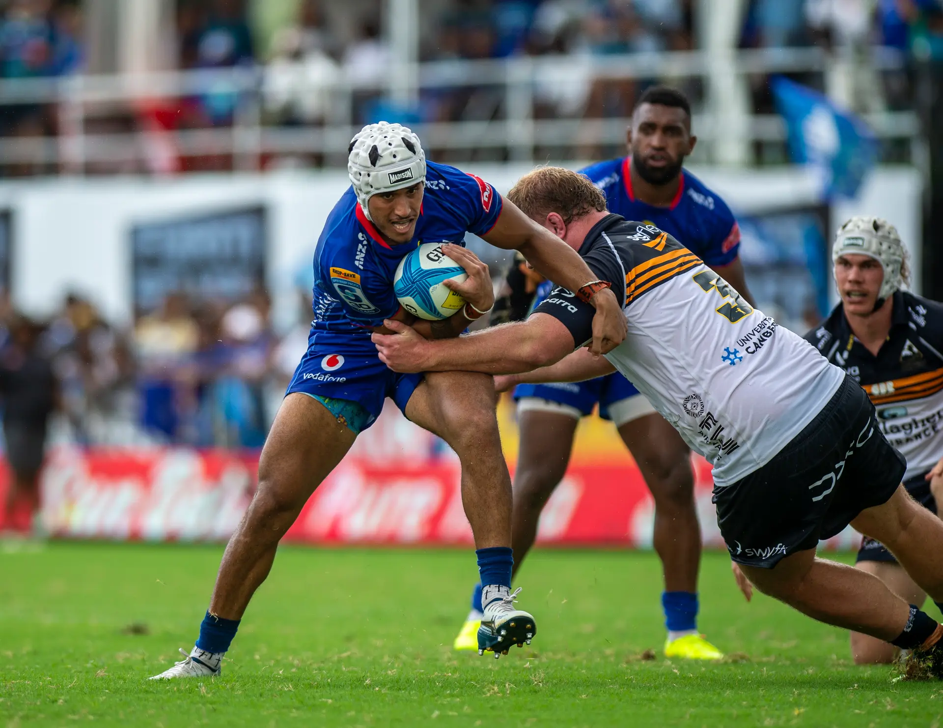 Isaiah Armstrong-Ravula 