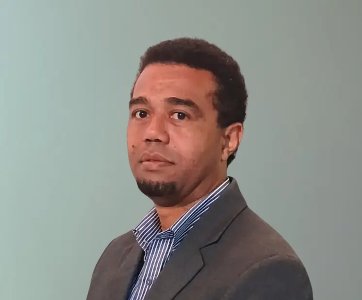 Pacific Cement Limited (PCL) chief executive officer Josua Satavu.