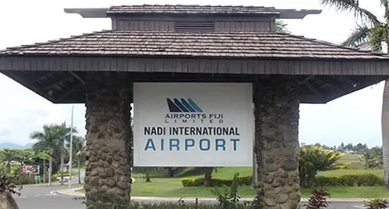 afl-nadi-intl-airport