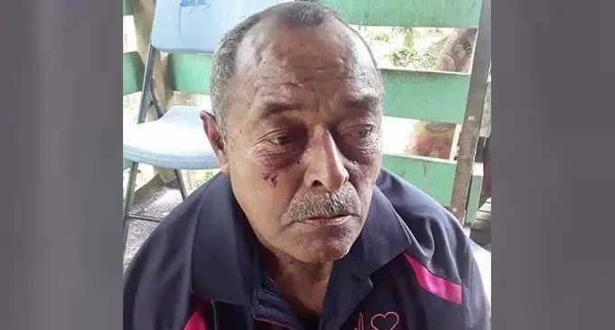 Taniela Vuli.