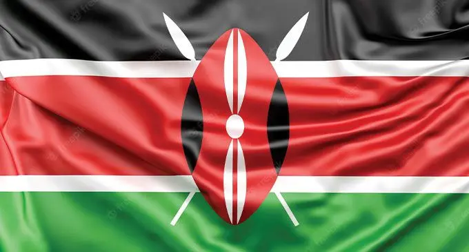 Kenya