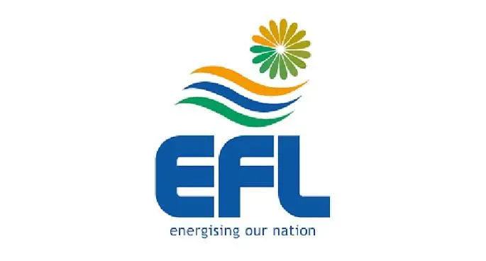 EFL