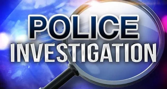Police Investigation