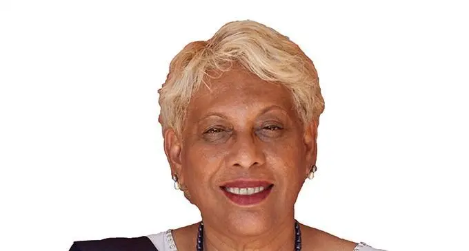 Professor Shaista Shameem photo