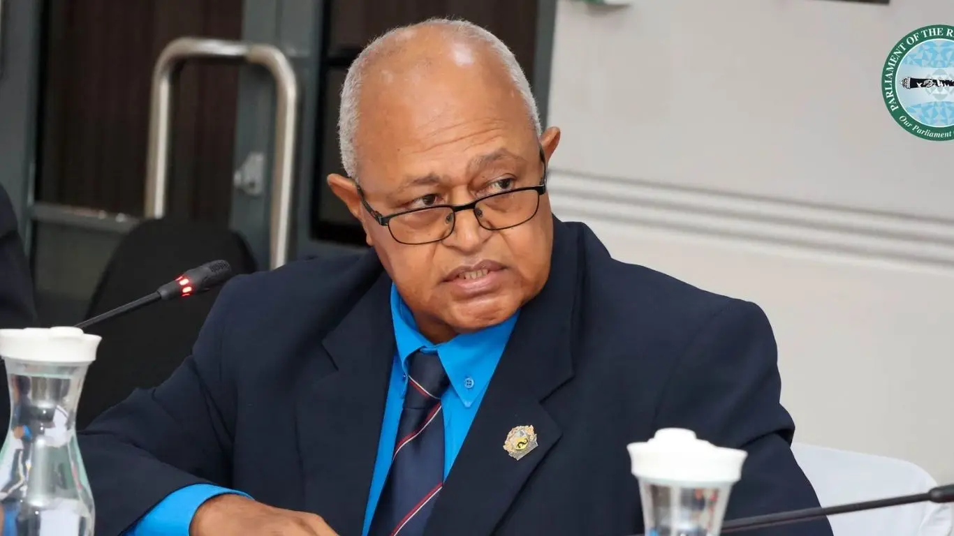 NFA chief executive officer Puamau Sowane made the recommendation while appearing before the Standing Committee on Social Affairs.