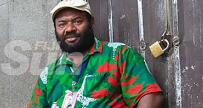 Nemaia Salavou.