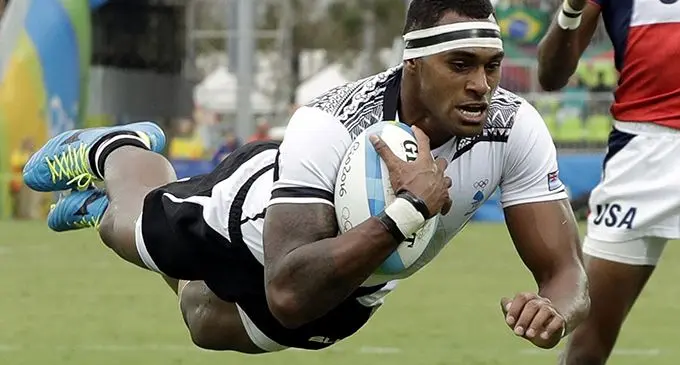 Semi 'The Beast' Kunatani 