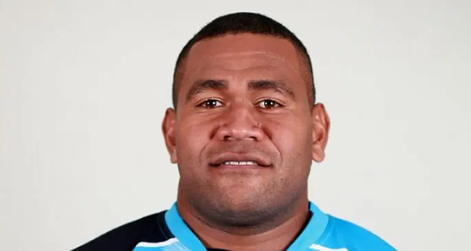 Joeli Veitayaki. 