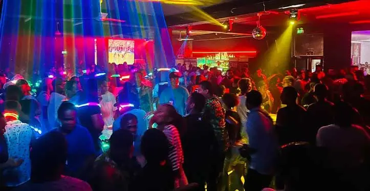 Bar One, Lautoka. Source: Bar One FB page