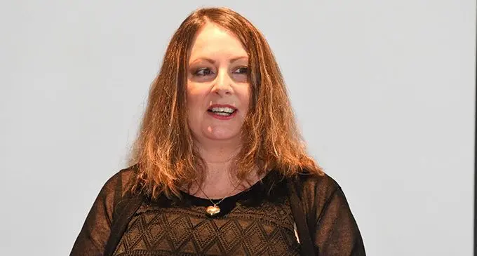 Jennifer Poole, Permanent Secretary for Women, Children and Poverty Alleviation