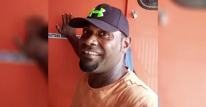 The late Watisoni Salagi.