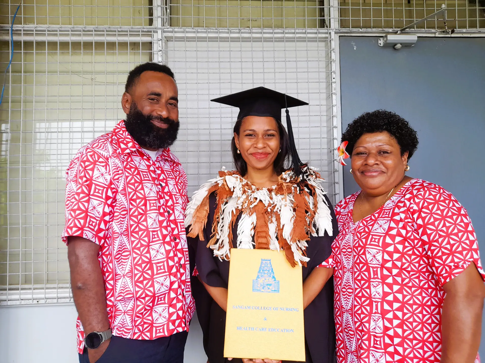 Salote Dilolo Drauna