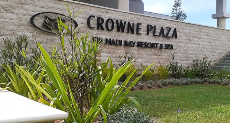Crowne Plaza