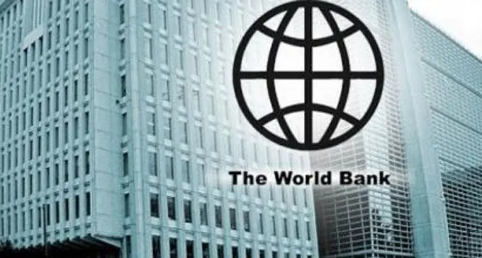 The World Bank 