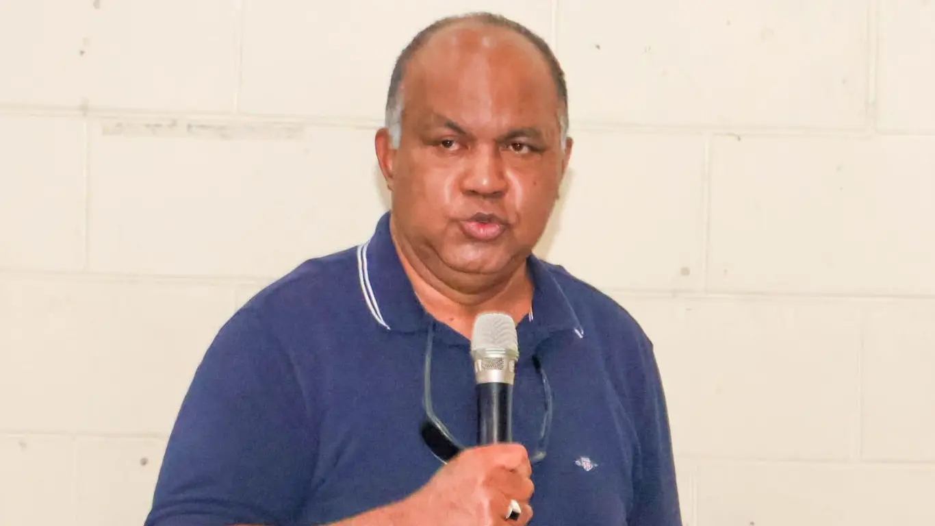 Sabeto pilot calls for greater share of economic wealth