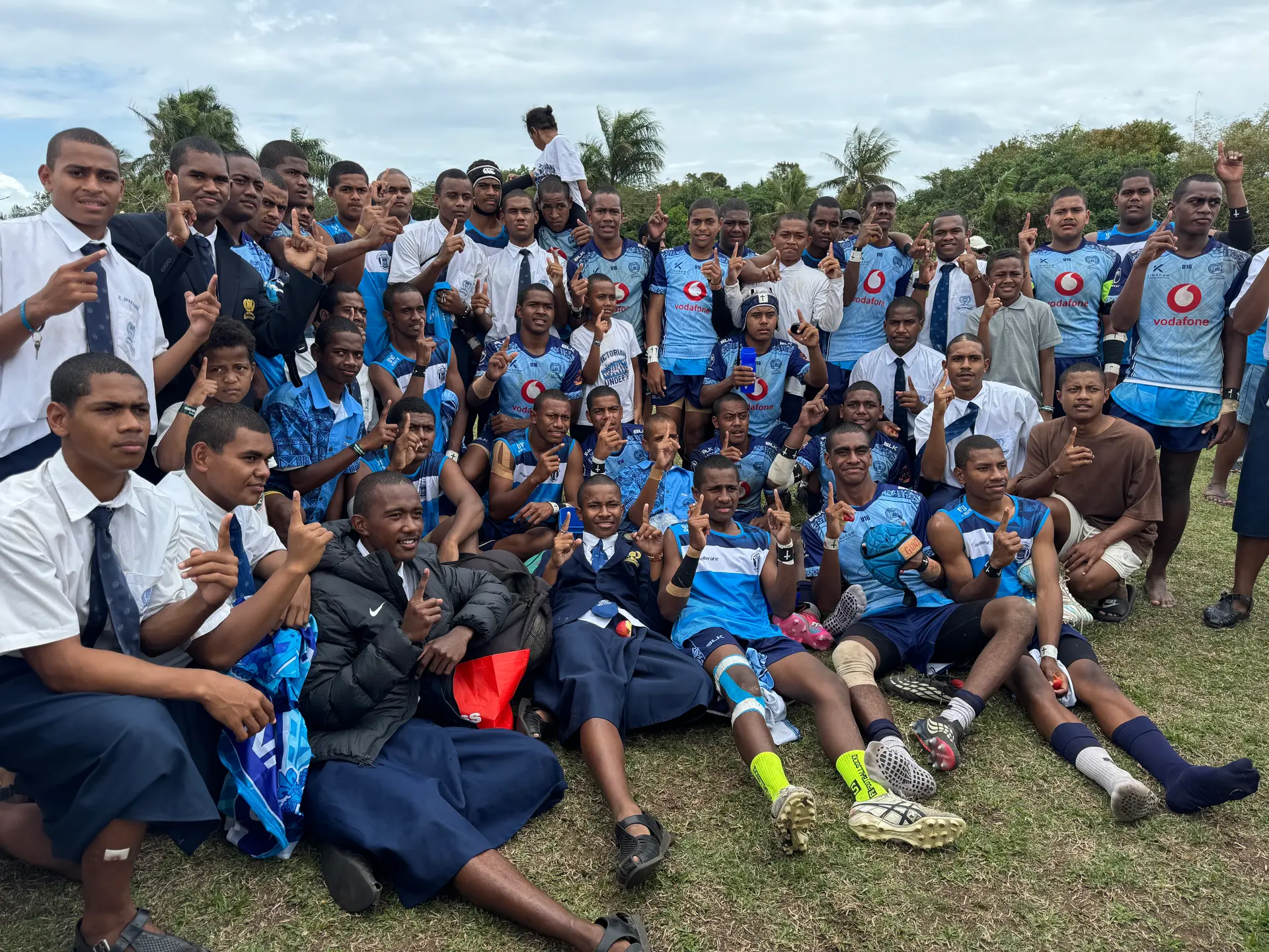 U16 QVS 2026