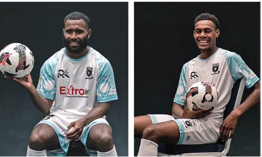 Roy Confident Bula FC Can Match OFC Pro-League Intensity