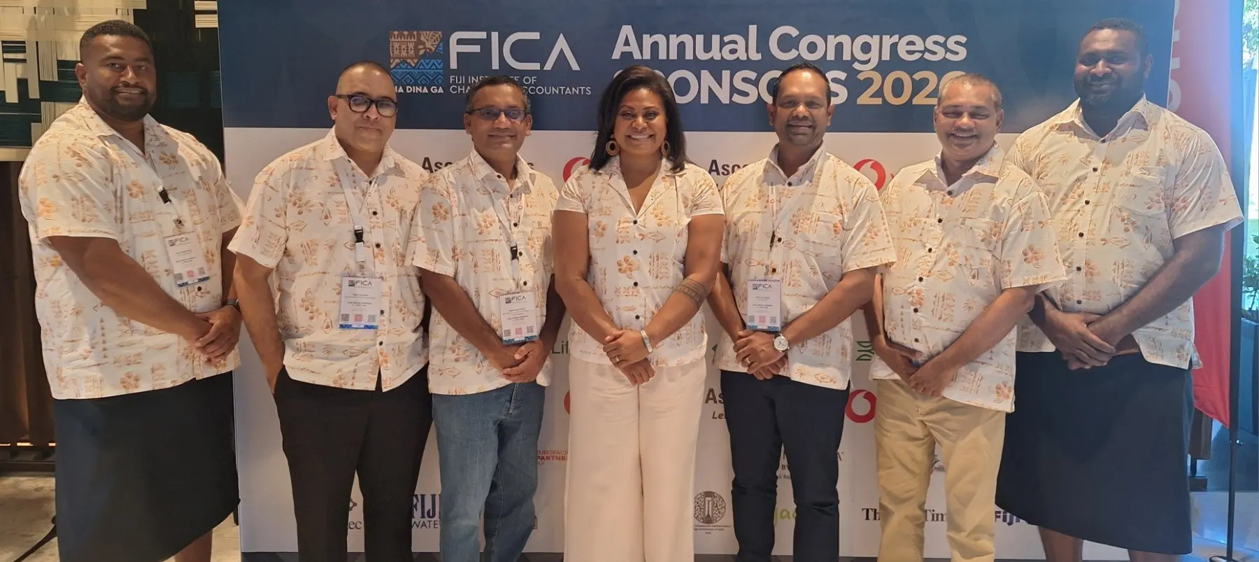 ‘Culture of silence’ hurting Fiji’s development, says Simpson