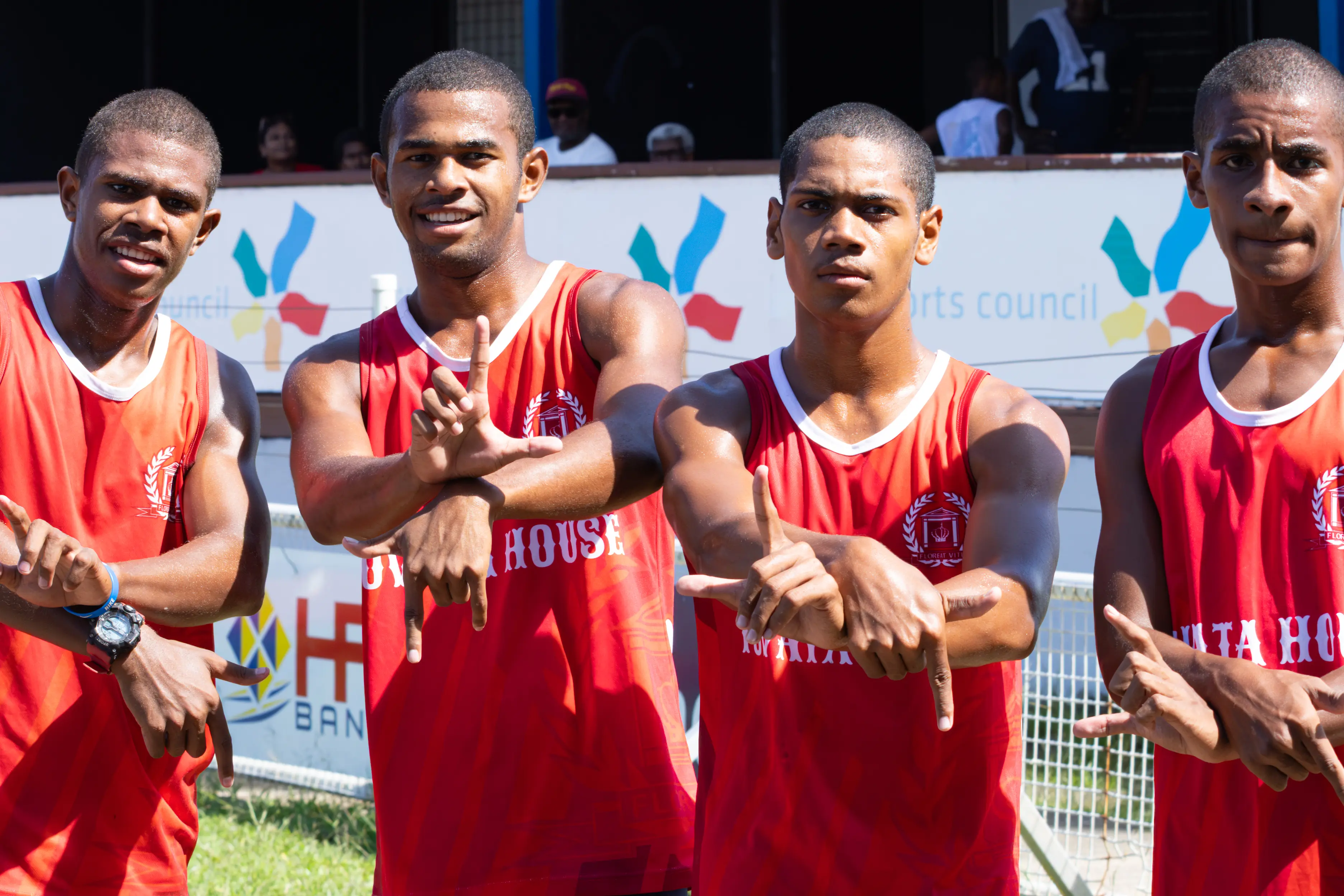 QVS opts for underdog tag ahead of Fiji finals