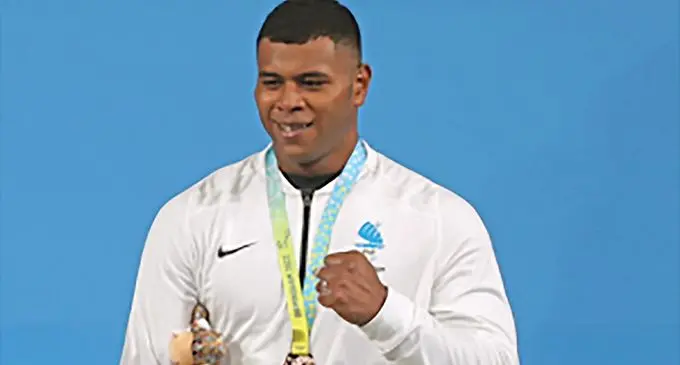 Taniela Rainibogi.