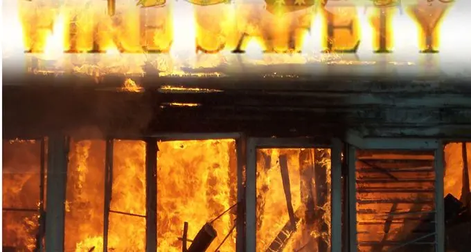 Fire Safety 