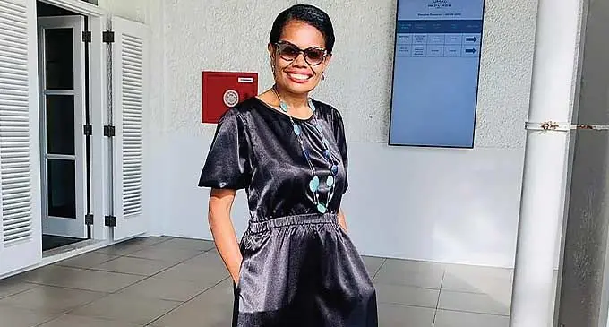 Ana Malumuvatu also exports her kava products to Papua New Guinea.