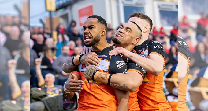 Jason Qareqare named in Fijian Bati’s 50-member squad for the World Cup.