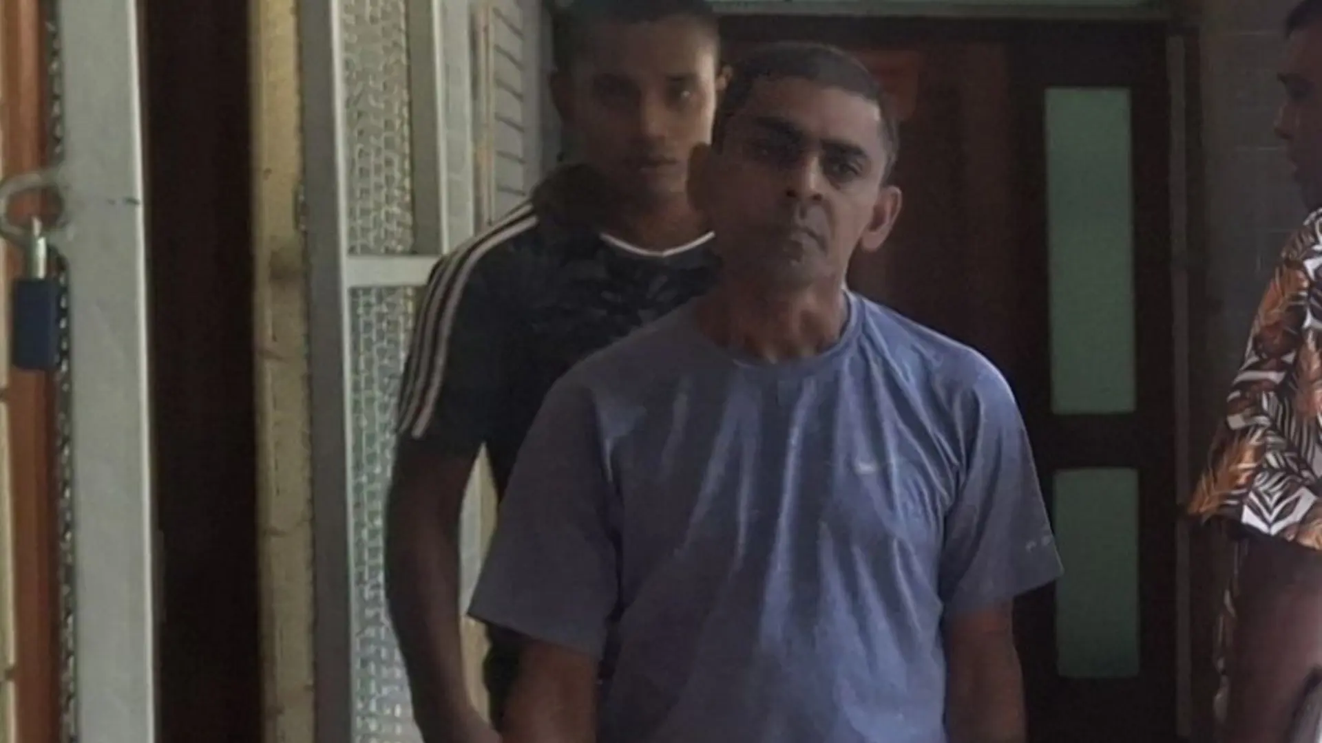 Ajay Kumar and Ravinal Ravinesh Anand 