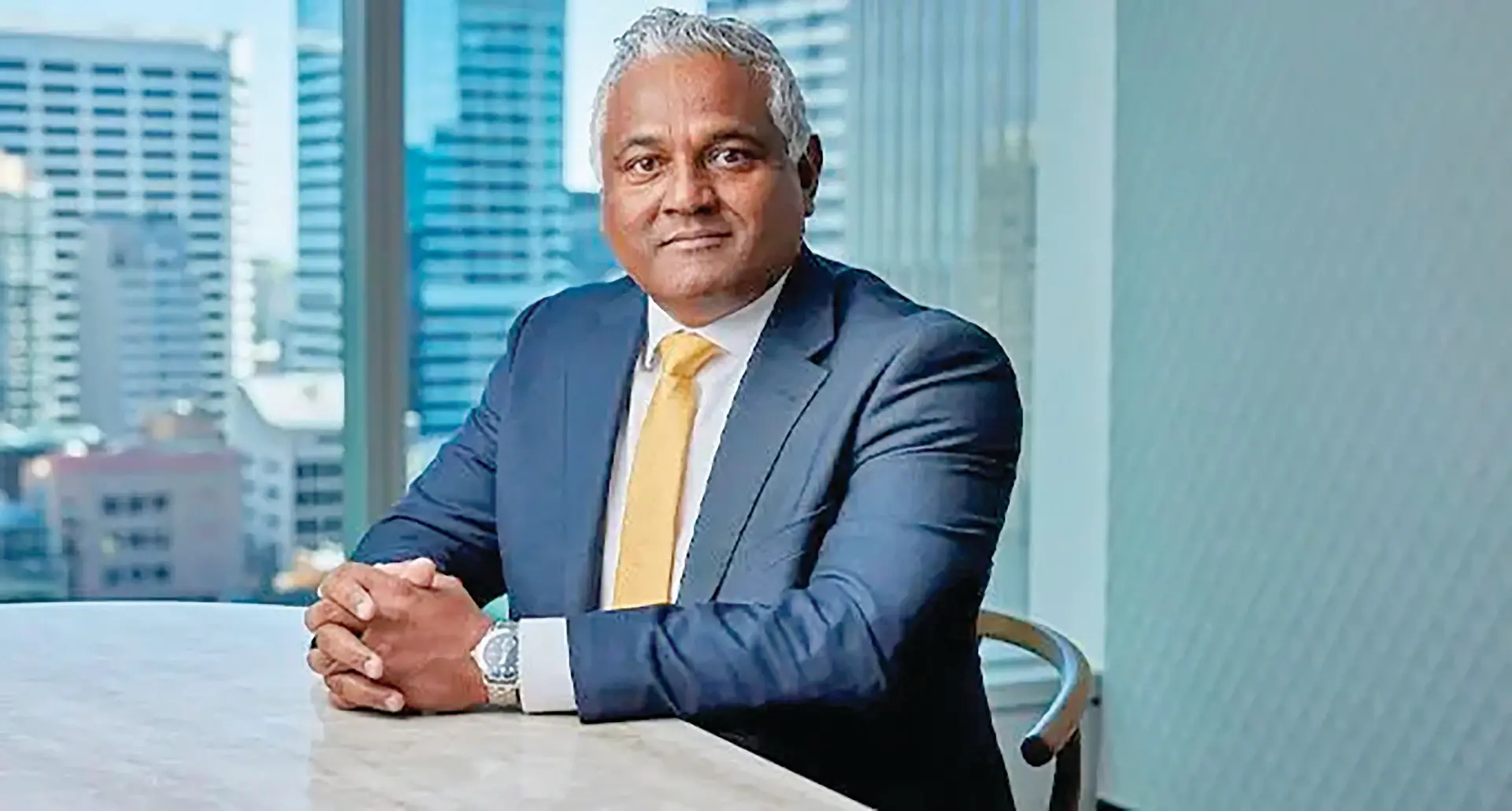 ANZ’s Papua New Guinea, Pacific and Australian economist and monetary policy specialist Kishti Sen