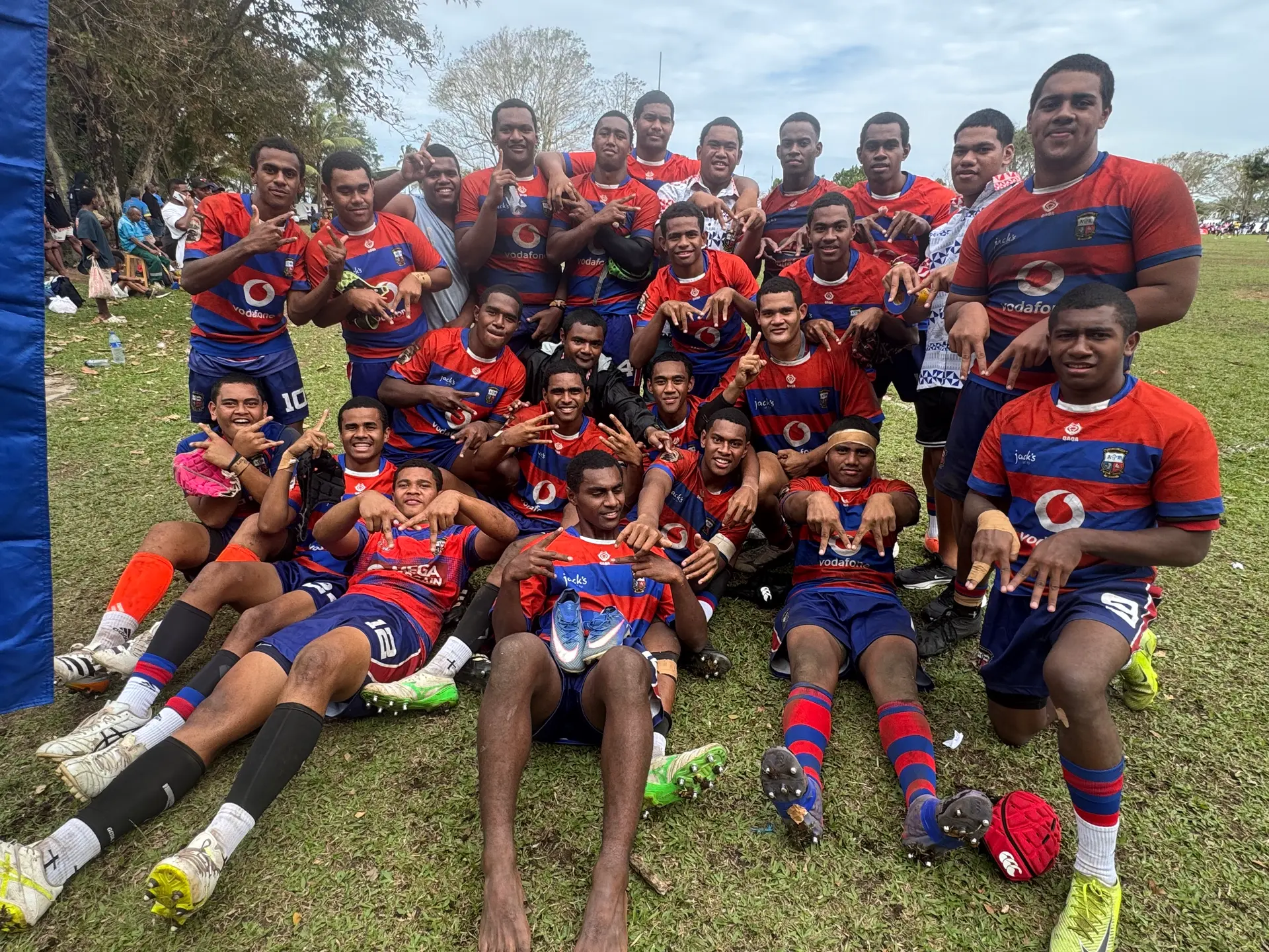 MBHS Under 17 2026