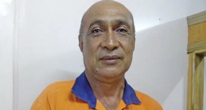 Hiagi Sefeti